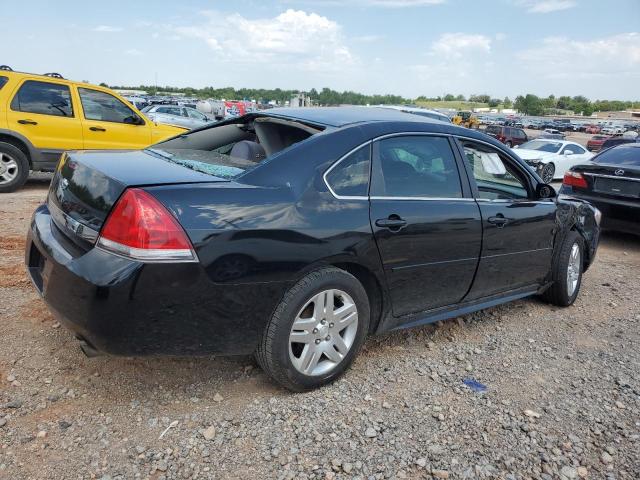 Photo 2 VIN: 2G1WG5E39C1254720 - CHEVROLET IMPALA 