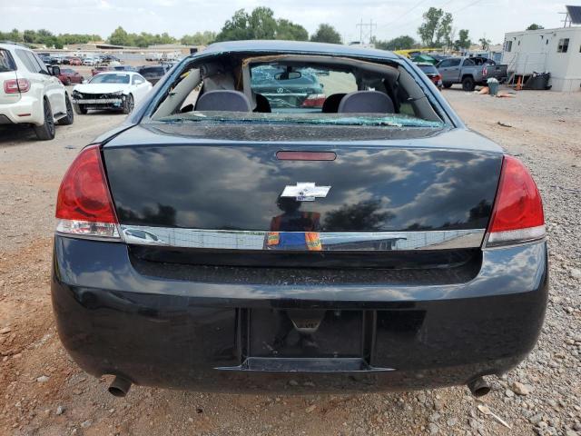 Photo 5 VIN: 2G1WG5E39C1254720 - CHEVROLET IMPALA 