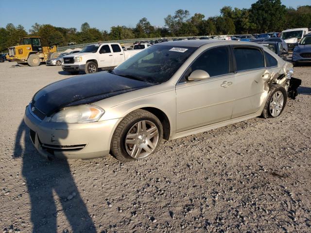 Photo 0 VIN: 2G1WG5E39C1256614 - CHEVROLET IMPALA LT 