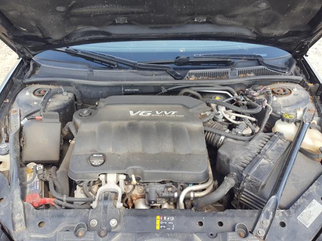 Photo 6 VIN: 2G1WG5E39C1259187 - CHEVROLET IMPALA LT 