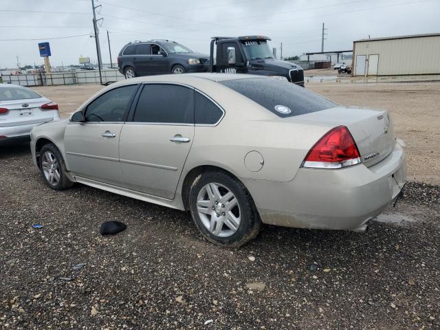 Photo 1 VIN: 2G1WG5E39C1263918 - CHEVROLET IMPALA 