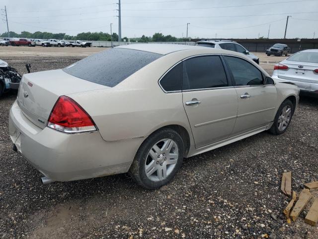 Photo 2 VIN: 2G1WG5E39C1263918 - CHEVROLET IMPALA 