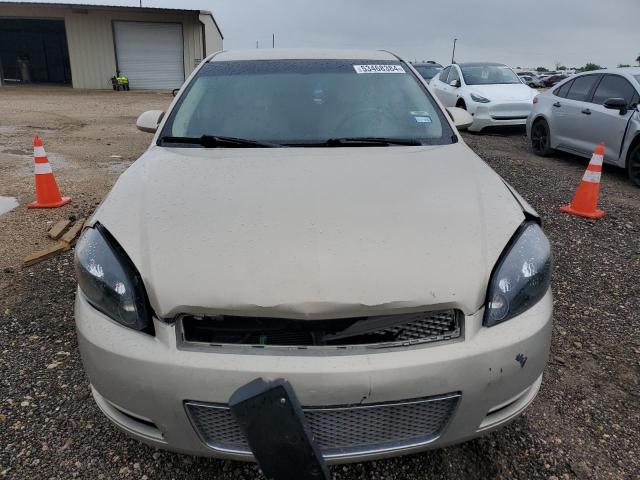 Photo 4 VIN: 2G1WG5E39C1263918 - CHEVROLET IMPALA 