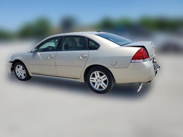 Photo 1 VIN: 2G1WG5E39C1267676 - CHEVROLET IMPALA 