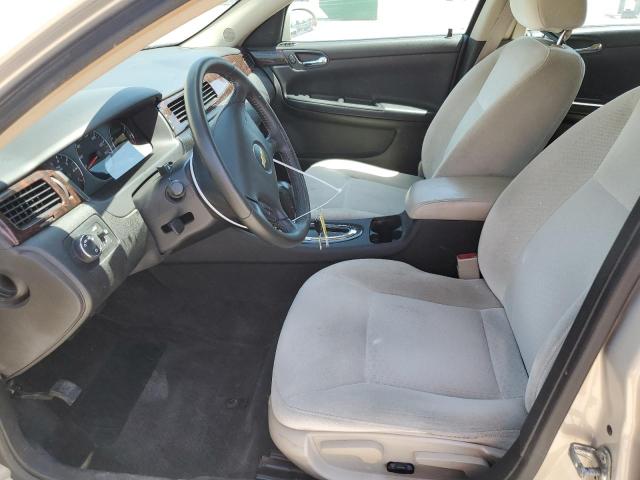 Photo 6 VIN: 2G1WG5E39C1267676 - CHEVROLET IMPALA 