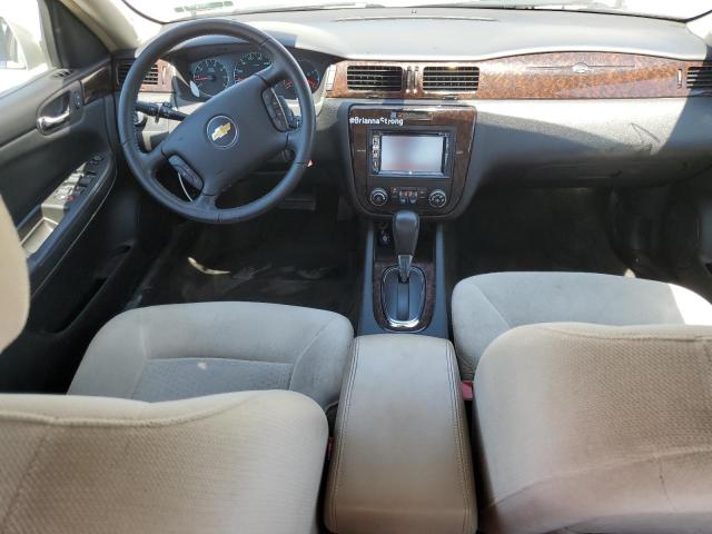 Photo 7 VIN: 2G1WG5E39C1267676 - CHEVROLET IMPALA 