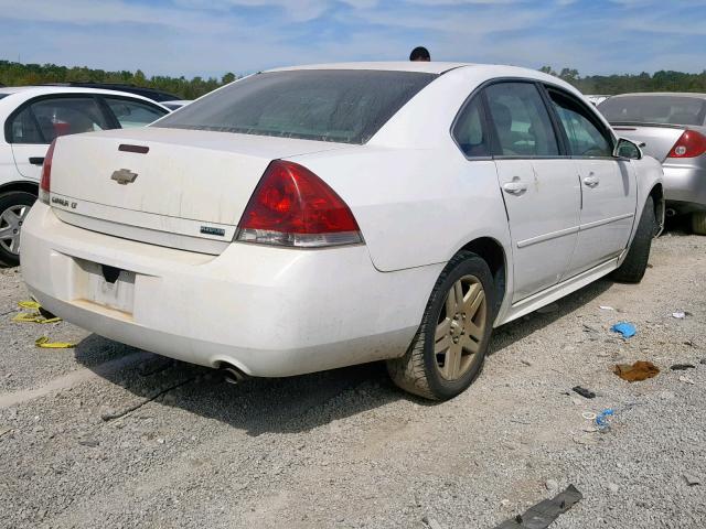 Photo 3 VIN: 2G1WG5E39C1268343 - CHEVROLET IMPALA LT 