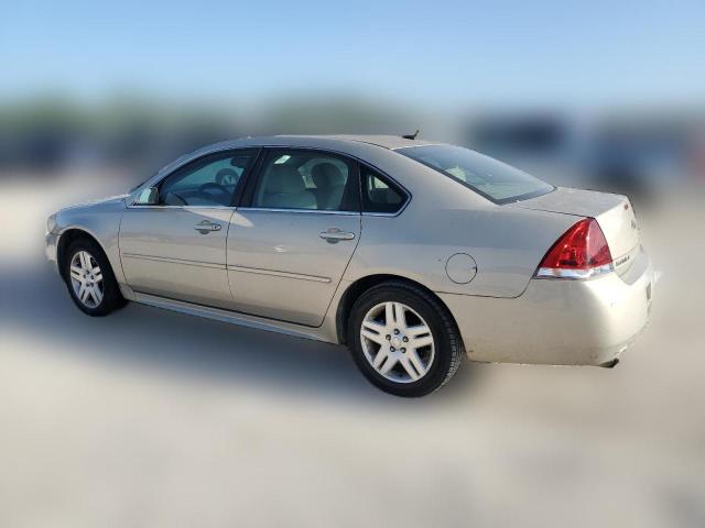 Photo 1 VIN: 2G1WG5E39C1270982 - CHEVROLET IMPALA 