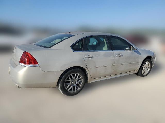 Photo 2 VIN: 2G1WG5E39C1270982 - CHEVROLET IMPALA 