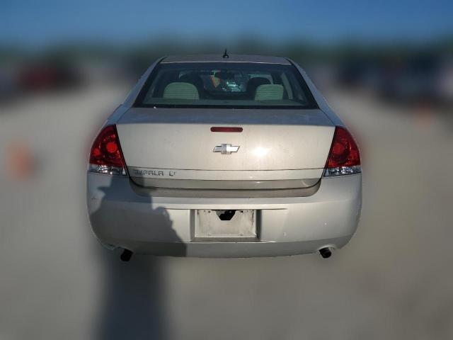 Photo 5 VIN: 2G1WG5E39C1270982 - CHEVROLET IMPALA 