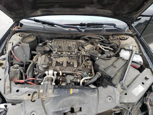 Photo 10 VIN: 2G1WG5E39C1273400 - CHEVROLET IMPALA LT 