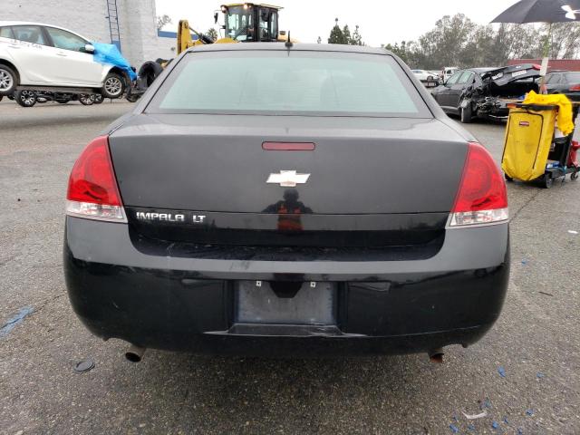 Photo 5 VIN: 2G1WG5E39C1273400 - CHEVROLET IMPALA LT 