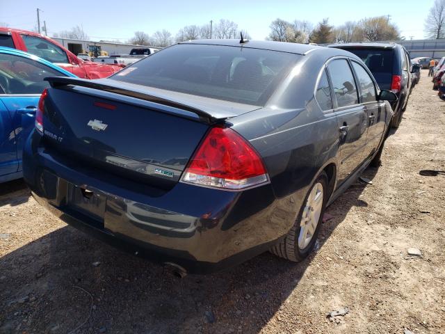 Photo 3 VIN: 2G1WG5E39C1287443 - CHEVROLET IMPALA LT 