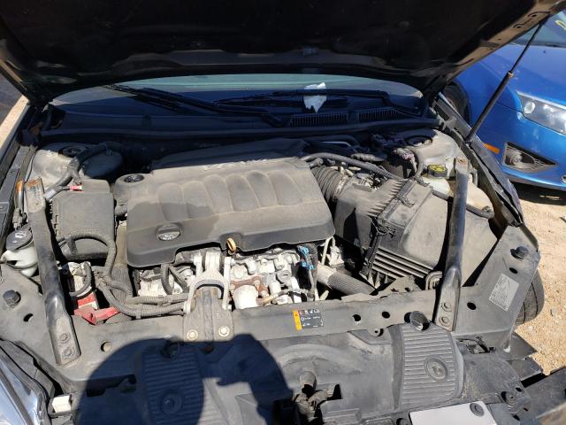 Photo 6 VIN: 2G1WG5E39C1287443 - CHEVROLET IMPALA LT 