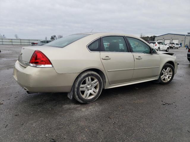 Photo 2 VIN: 2G1WG5E39C1287524 - CHEVROLET IMPALA LT 