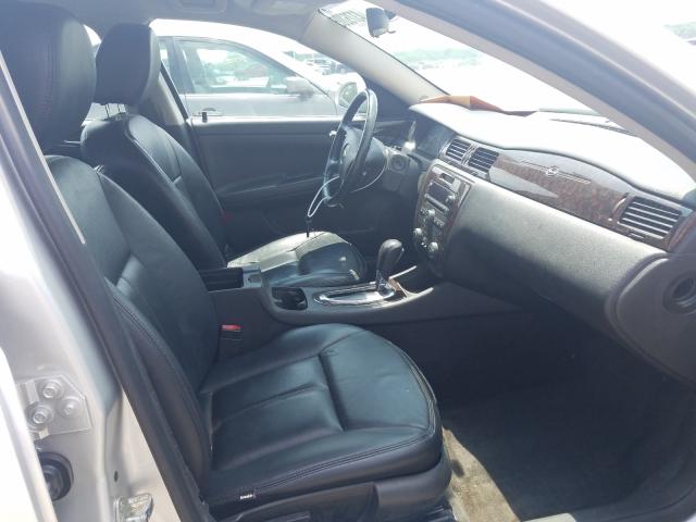 Photo 4 VIN: 2G1WG5E39C1290763 - CHEVROLET IMPALA LT 