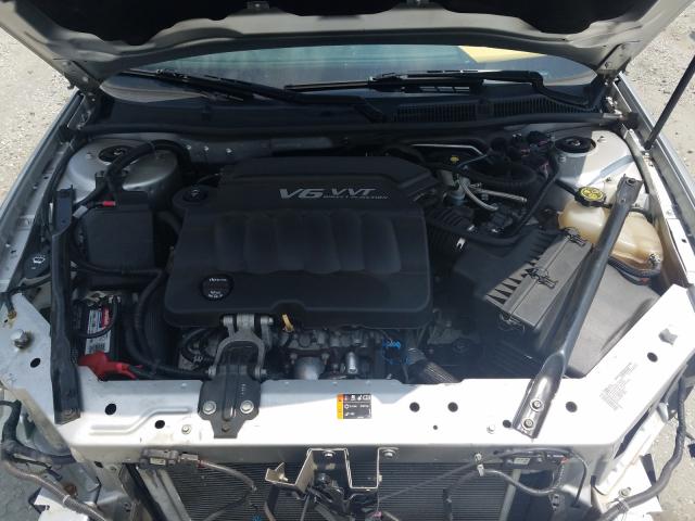 Photo 6 VIN: 2G1WG5E39C1290763 - CHEVROLET IMPALA LT 