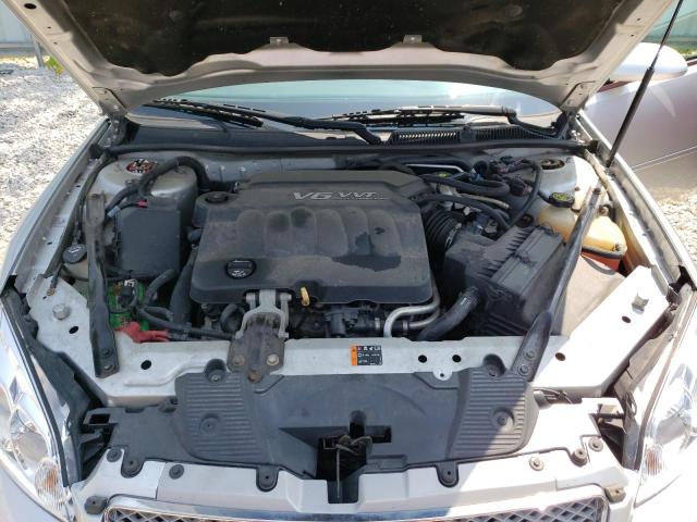 Photo 10 VIN: 2G1WG5E39C1291394 - CHEVROLET IMPALA LT 