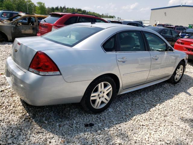 Photo 2 VIN: 2G1WG5E39C1291394 - CHEVROLET IMPALA LT 