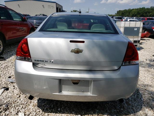 Photo 5 VIN: 2G1WG5E39C1291394 - CHEVROLET IMPALA LT 