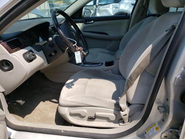 Photo 6 VIN: 2G1WG5E39C1291394 - CHEVROLET IMPALA LT 