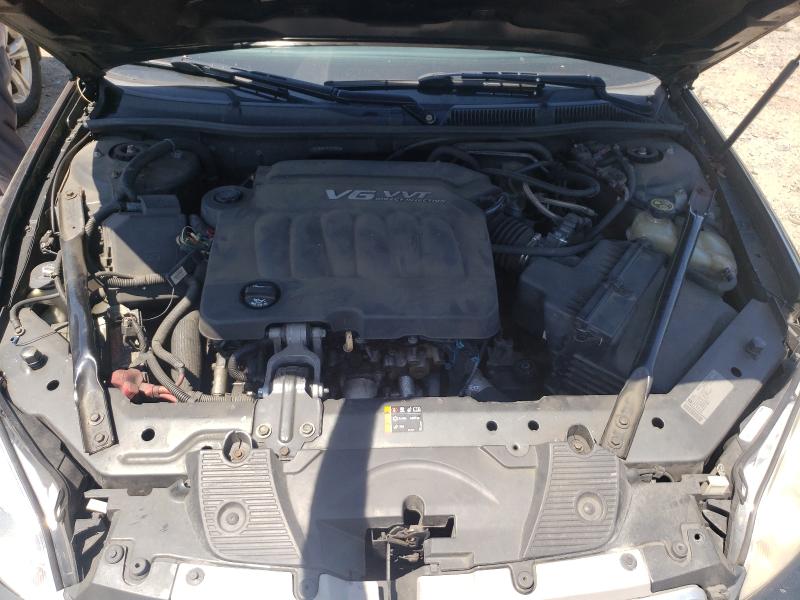 Photo 6 VIN: 2G1WG5E39C1293825 - CHEVROLET IMPALA LT 