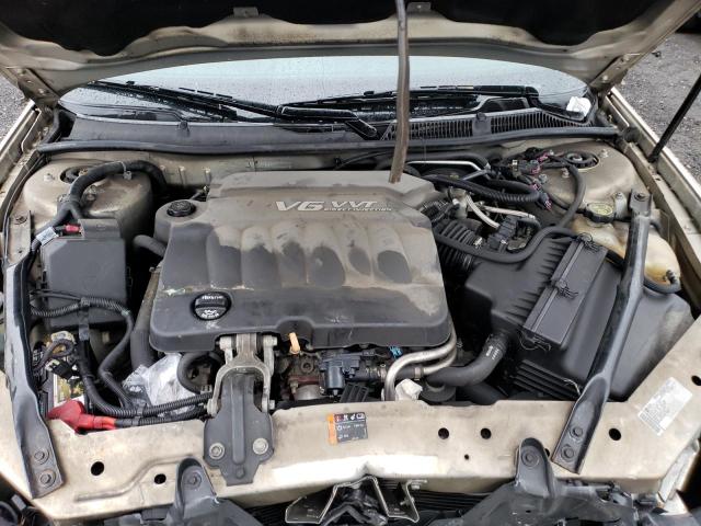 Photo 10 VIN: 2G1WG5E39C1298040 - CHEVROLET IMPALA LT 