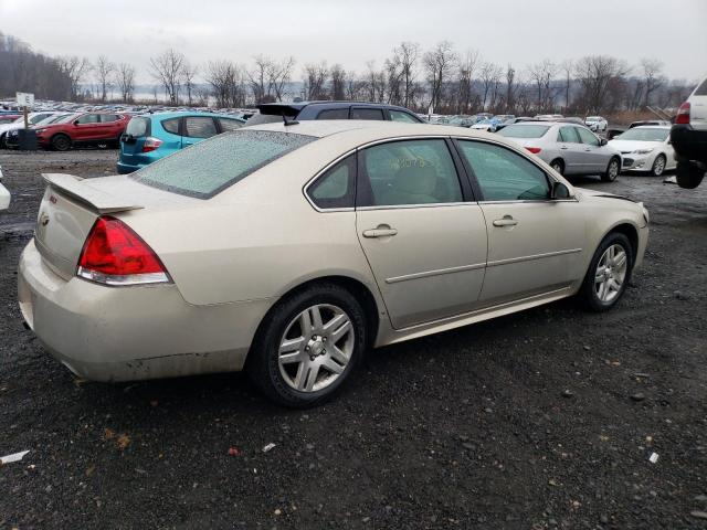 Photo 2 VIN: 2G1WG5E39C1298040 - CHEVROLET IMPALA LT 