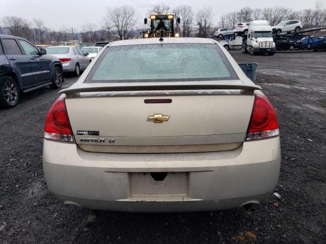 Photo 5 VIN: 2G1WG5E39C1298040 - CHEVROLET IMPALA LT 