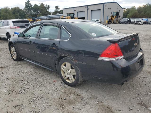 Photo 1 VIN: 2G1WG5E39C1315452 - CHEVROLET IMPALA LT 