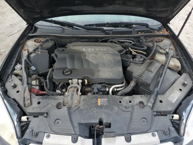 Photo 10 VIN: 2G1WG5E39C1315452 - CHEVROLET IMPALA LT 