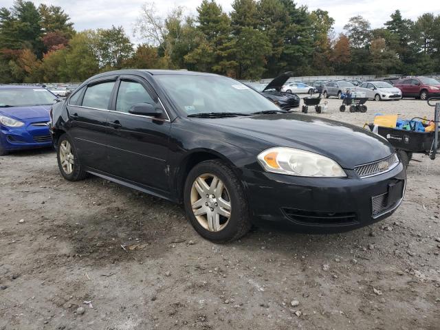 Photo 3 VIN: 2G1WG5E39C1315452 - CHEVROLET IMPALA LT 