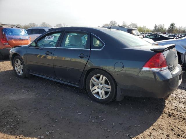 Photo 1 VIN: 2G1WG5E39D1106889 - CHEVROLET IMPALA 