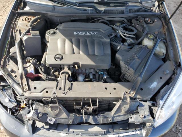 Photo 10 VIN: 2G1WG5E39D1106889 - CHEVROLET IMPALA 