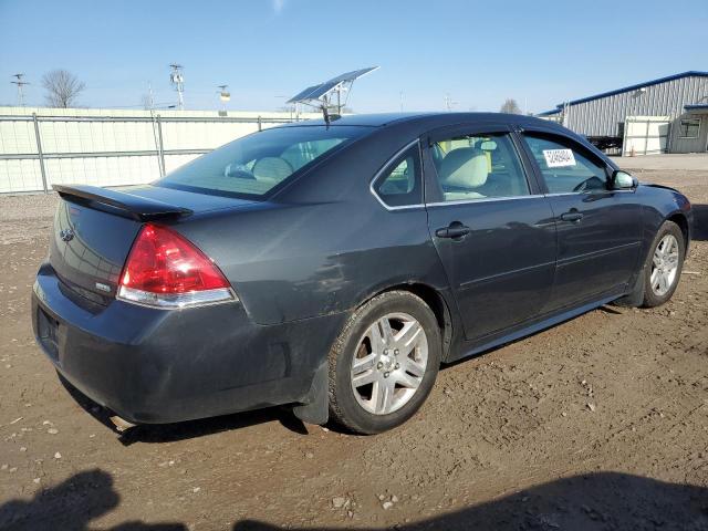 Photo 2 VIN: 2G1WG5E39D1106889 - CHEVROLET IMPALA 