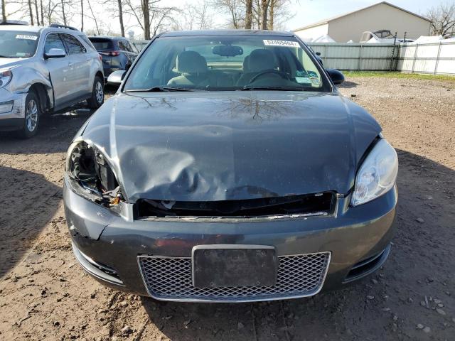 Photo 4 VIN: 2G1WG5E39D1106889 - CHEVROLET IMPALA 