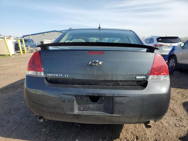 Photo 5 VIN: 2G1WG5E39D1106889 - CHEVROLET IMPALA 