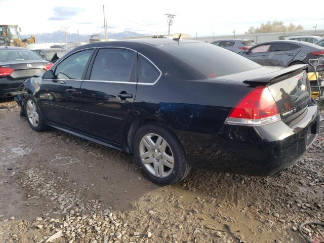 Photo 1 VIN: 2G1WG5E39D1111025 - CHEVROLET IMPALA 