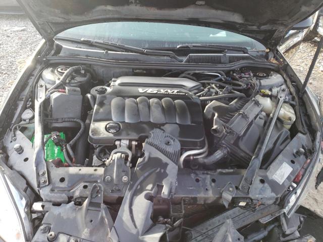 Photo 10 VIN: 2G1WG5E39D1111025 - CHEVROLET IMPALA 