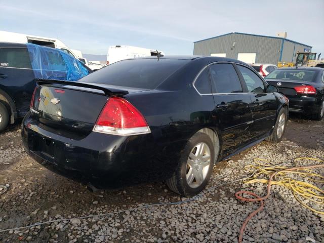 Photo 2 VIN: 2G1WG5E39D1111025 - CHEVROLET IMPALA 