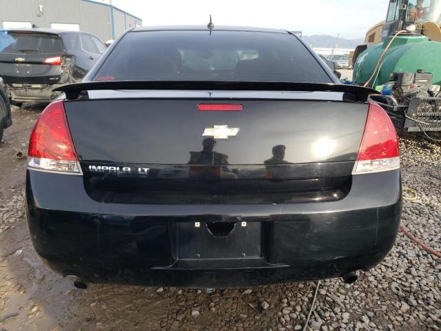 Photo 5 VIN: 2G1WG5E39D1111025 - CHEVROLET IMPALA 