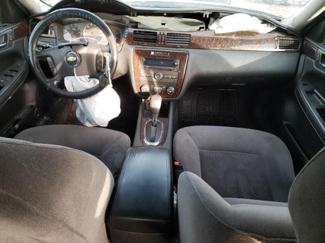 Photo 7 VIN: 2G1WG5E39D1111025 - CHEVROLET IMPALA 