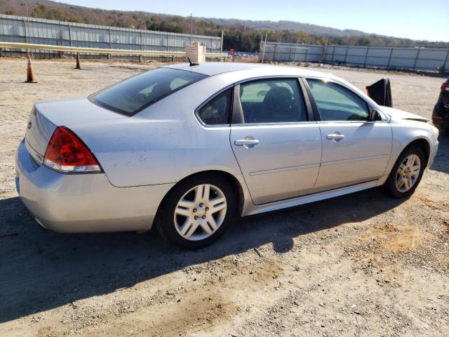 Photo 2 VIN: 2G1WG5E39D1111137 - CHEVROLET IMPALA 