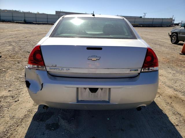 Photo 5 VIN: 2G1WG5E39D1111137 - CHEVROLET IMPALA 