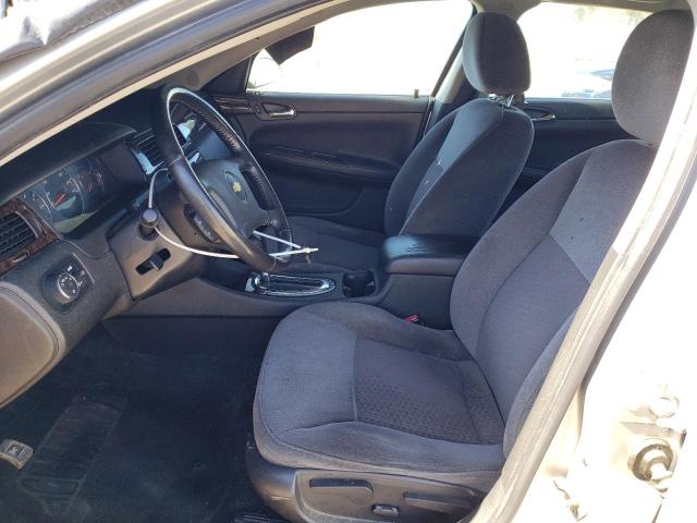 Photo 6 VIN: 2G1WG5E39D1111137 - CHEVROLET IMPALA 