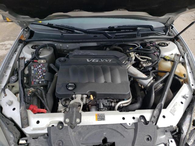 Photo 10 VIN: 2G1WG5E39D1111512 - CHEVROLET IMPALA LT 