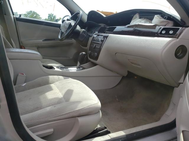 Photo 4 VIN: 2G1WG5E39D1121702 - CHEVROLET IMPALA LT 