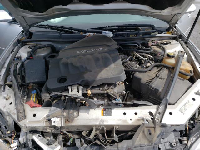 Photo 6 VIN: 2G1WG5E39D1121702 - CHEVROLET IMPALA LT 