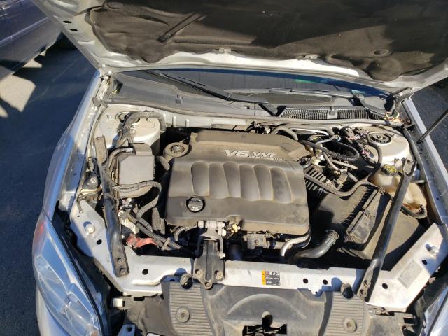 Photo 6 VIN: 2G1WG5E39D1125104 - CHEVROLET IMPALA LT 