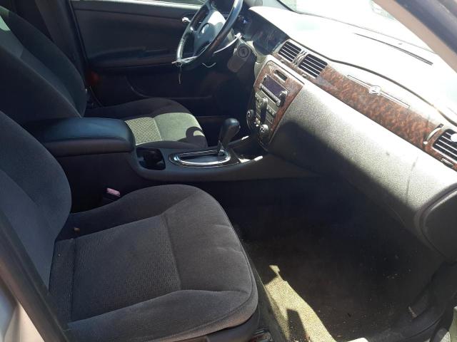 Photo 4 VIN: 2G1WG5E39D1125765 - CHEVROLET IMPALA 